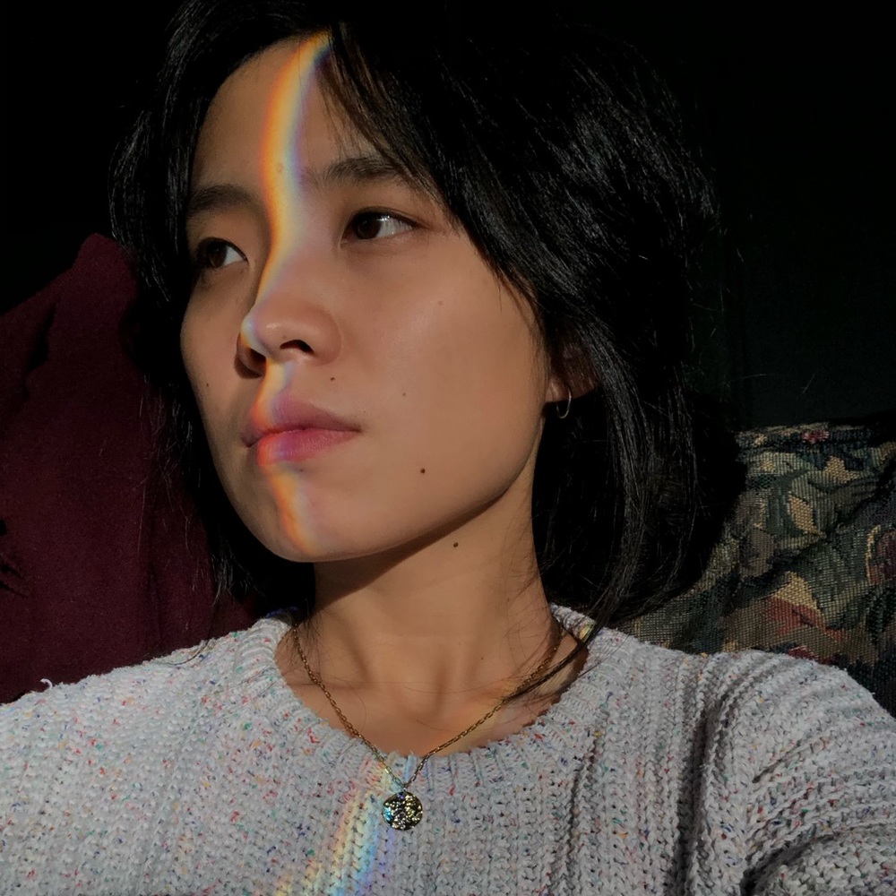 Meet your Posher, Aya